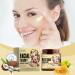 Organic Beef Tallow and Honey Balm | Moisturizer for Dry Skin | 4.23 oz Body Butter - Buy Online on GoSupps.com