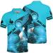 Personalized Name Bowling Polo Shirts for Men and Women | Team Bowling Shirt Men - Buy Online on GoSupps.com
