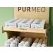 Purmeo Gastric Vital - Nutritional Supplement for Stomach & Intestinal Health | Pylopass Ulmen Extract Zinc Carnosine & L-Glutamine | 30 Capsules - Buy Online on GoSupps.com