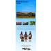 Montana Huckleberry Syrup 11 oz - Real Fruit Breakfast Toppings by Bounty Foods - Gluten-Free & Non-GMO - Perfect for Coffee, Pancakes, Waffles, and Cocktails - Buy Online on GoSupps.com