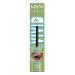 NYX Vivid Brights Liquid Liner - Ghosted Green 02 | Smear-Resistant & Precise Eyeliner - Buy Online on GoSupps.com