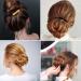 Ouligay 12Pcs Hair Combs Slides Hair Side Combs Plastic French Twist Decorative Hair Accessories for Girls Women Bridal Wedding - Buy Online on GoSupps.com