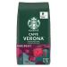 Starbucks Whole Bean Coffee Caffe Verona 12-Ounce