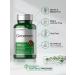 Cinnamon Capsules 1800mg | 150 Count | Ceylon Cinnamon Supplement | Vegetarian Non-GMO Gluten Free - Buy Online on GoSupps.com