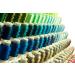 Mega Kit 260 Spools Polyester Embroidery Thread Set - Ideal for Machine Embroidery Projects - Buy Online on GoSupps.com