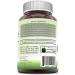 Amazing India Ginger (Made with Organic Ginger) 500 Mg  120 Veggie Capsules (Non-GMO) - Helps Soothe Upset Stomach - Supports Digestive Health - Promotes Overall Health & Well-Being* - Buy Online on GoSupps.com