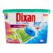 Henkel IT (Detergenza) Dixan Duo caps 16 pieces multicolored