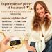 100% Raw Batana Oil for Hair Growth | Nourishing Hair Oil from Honduras | Ideal for All Hair Types - Buy Online on GoSupps.com
