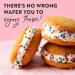 HighKey Gluten Free Vanilla Wafer Cookies - 6 Pack | Low Carb Keto Snack | Sugar Free Dessert | Diabetic Snacks | Almond Flour Cookie | Zero Sugar Added | 2.0 Ounce (Pack of 6) - Buy Online on GoSupps.com