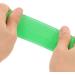 VANZACK Fitness Arm Band - 2pcs Elastic Workout Loop Bands for Legs & Arms | Ideal for Yoga & Gym Training - Green - Buy Online on GoSupps.com