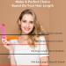 EQARD Heatless Hair Curlers Kit - No Heat Spiral Curls Rollers (36 Pack) for DIY Home Salon Styling - Buy Online on GoSupps.com