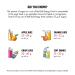 Red Bull Tropical Yellow Edition Energy Drink 8.4 Fl Oz 24 Pack - Tropical Flavor, Pack of 24 - Buy Online on GoSupps.com