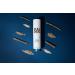 Bulldog Skincare Sensitive Foaming Shave Gel - 200 ml | Smooth & Conditioning - Buy Online on GoSupps.com