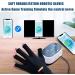 Electric Hand Rehabilitation Robot Gloves Hand Function Recovery Finger Rehabilitation Device Stroke Hemiplegia Finger Trainer Finger Orthotics Functional Hand Splint for Long-Term Relief RightHand-S S Righthand - Buy Online on GoSupps.com