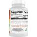 Best Naturals Vitamin A 25000 IU Softgels - Supports Healthy Vision, Immune System & Growth - 180 Count - Buy Online on GoSupps.com