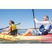 Ocean Kayak Comfort Plus Seat Back - Black (One Size) - Buy Online on GoSupps.com