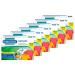 Dr.Beckmann Gallseifen piece |Natural all -rounder against stains |With the proven power of the gall soap |Contains 0% fragrance color and bleaching substances |6x 100 g 6 pack 100 g (6 -person pack)