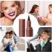 Lip Pencils Smudge-Proof Long-Lasting Waterproof - Lip Liner & Lipstick - Ideal for Business Trips Social Gatherings Everyday Outings Teens - Buy Online on GoSupps.com