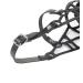 Don Pare Muzzle Model 101 - Black | Ideal for Dog Racing Kennels & Safety | Amathings - Buy Online on GoSupps.com