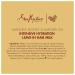 SheaMoisture Curly Hair Leave In Conditioner - Manuka Honey & Mafura Oil Sulfate Free Intensive Hydration (2 Pack 8 Fl Oz Each) - Best for Dry Damaged Hair - Buy Online on GoSupps.com