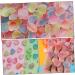 ibasenice 50pcs Simulation Gummies Faux Candy Fake Candy Decor for Home Bar Decor Candies Models Resin Candy Embellishments Desktop Soft Candy Model Taste Fudge Accessories Decorate Props - Buy Online on GoSupps.com