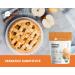 Kate Naturals Tapioca Starch Flour (12oz) - USDA Organic | Gluten Free for Baking, Soups, Boba, Body Butter - Non-GMO & Vegan - Buy Online on GoSupps.com