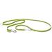 IDC Color & Gray Adjustable Dog Leash - Double Carabiner 20mm x 2.2m Neon Gray - Perfect for International Shipping - Buy Online on GoSupps.com