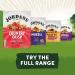 Jordans Granola Super Fruity | Breakfast Cereal | High Fibre | 4 PACKS of 500g FRUITY 500G (Pack of 4) - Buy Online on GoSupps.com