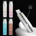 Lumineo Ultrasound Peeling Device - 4-in-1 Skin Scrubber Blackhead Remover EMS LED & Ions with 400ml Moisturizing Toner | Best Acne & Pore Cleaner - Buy Online on GoSupps.com