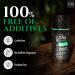Daily Face Cream for Men - 2.5% Retinol Anti-Aging Moisturizer for Fine Lines Dark Spots & Wrinkles - Overnight Hydration - Buy Online on GoSupps.com