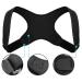 Adjustable Posture Corrector for Back | Stretchy Posture Corrector | Back Support Shoulder Brace with Adjustable Fit for Daily Comfort - Buy Online on GoSupps.com