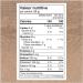 Quaker High Protein Maple & Brown Sugar Instant Oatmeal Cereal 6 Packets 228 g High Protein Maple & Brown Sugar Flavour 228 g (Pack of 1) - Buy Online on GoSupps.com