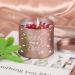 Prstenly Metal Candle Gifts for Women - Perfect Birthday Presents for Wife Girlfriend Mama Granny Sister Daughter | 'Nice That You Exist' - Buy Online on GoSupps.com