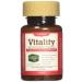 Melaleuca Multivitamin & Mineral Supplement for Women Powered by Oligo (60 Tablets)  Supports Energy & Overall Health / Organically Bound for Maximum Absorption and Antioxidant Protection