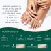 Urea Foot Cream 40% Urea Cream for Feet Foot Nourishing Cream for Cracked Heels and Dry Skin Deep Moisturizing - Buy Online on GoSupps.com
