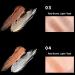 Shadow Stick Long-Lasting Waterproof Shimmer Eyeshadow Stick Modifies The Eyes for Women Summeishop - Buy Online on GoSupps.com