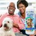 Eniva Liquid Glucosamine for Dogs | Professional Extra Strength Formula with Chondroitin, MSM, Collagen, and Vitamins | Supports Hip, Joint, Bones, Teeth | Made in USA | 32oz - Buy Online on GoSupps.com