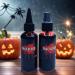 Horror Cosplay Blood - 60ml Realistic Makeup Washable Halloween Gel Special Effect Liquid Costume Kit Accessory | Creepy Prop For Masquerade Theater Show Short Sal - Buy Online on GoSupps.com