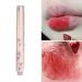 Jelly Heart Lipstick: Moisturizing Lip Balm for Women | Lip Gloss & Tinted Stain Makeup - Buy Online on GoSupps.com