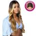 Sensationnel Dashly Lace Front Wig - UNIT 8 (MP/GOLD) - Buy Online on GoSupps.com