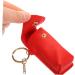 MAGICLULU Lipstick Set Keychain - Travel Organizer for Women | Lip Balm Holder & Coin Pouch - Buy Online on GoSupps.com