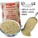 Aksoy Green Whole Lentils 5KG 5.0 Kilograms - Buy Online on GoSupps.com