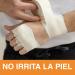 Buy Nexcare Athletic Cloth Tape - Easy Tear 1 Roll - Best for Sports & First Aid - International Shipping Available - Buy Online on GoSupps.com