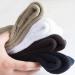 +MD Non-Binding Diabetic Socks for Men Women - 6 Pairs | Brown 10-13 | Medical Circulatory Crew Socks with Cushion Sole | Comfortable and Supportive - Buy Online on GoSupps.com