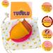 TULULU Menstrual WonderCups Variety Pack of 3 Medical Grade Silicone Discs Sustainable & Soft Menstrual Cup Alternative - Buy Online on GoSupps.com