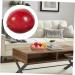 ORFOFE 6pcs Home Decor Fruits Aesthetic Room Decor Fruit Theme Party Decorations Foam Fruit Figurines Photo Accessory Fake Fruit Passion Fruit Red Delicious high Density Foam - Buy Online on GoSupps.com
