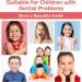 2PCS Kids Foam Toothpaste Set - Strawberry & Blueberry Flavors | Anti-Cavity & Teeth Whitening for Children - Buy Online on GoSupps.com
