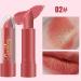  JINGLING JINGLING Glitter Lipstick Nourishing Glossy Lip Care Travel-Friendly Outdoor Party Stick - Pack of 6 Waterproof Sticks - Buy Online on GoSupps.com