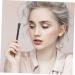 Baluue 80 Pcs Eyeliner Brush Makeup Brush Eye Makeup Tool Eye Brush for Eyeliner Black Artificial Fiber 14.50X0.90X0.70CMx5pcs Blackx5pcs - Buy Online on GoSupps.com