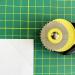 5 Pack 45mm Crochet Edge Skip Blade Perforated Rotary Blades for Paper, Fleece, and Fabric Scrapbooking - Precision Cutting Tool Set - Buy Online on GoSupps.com